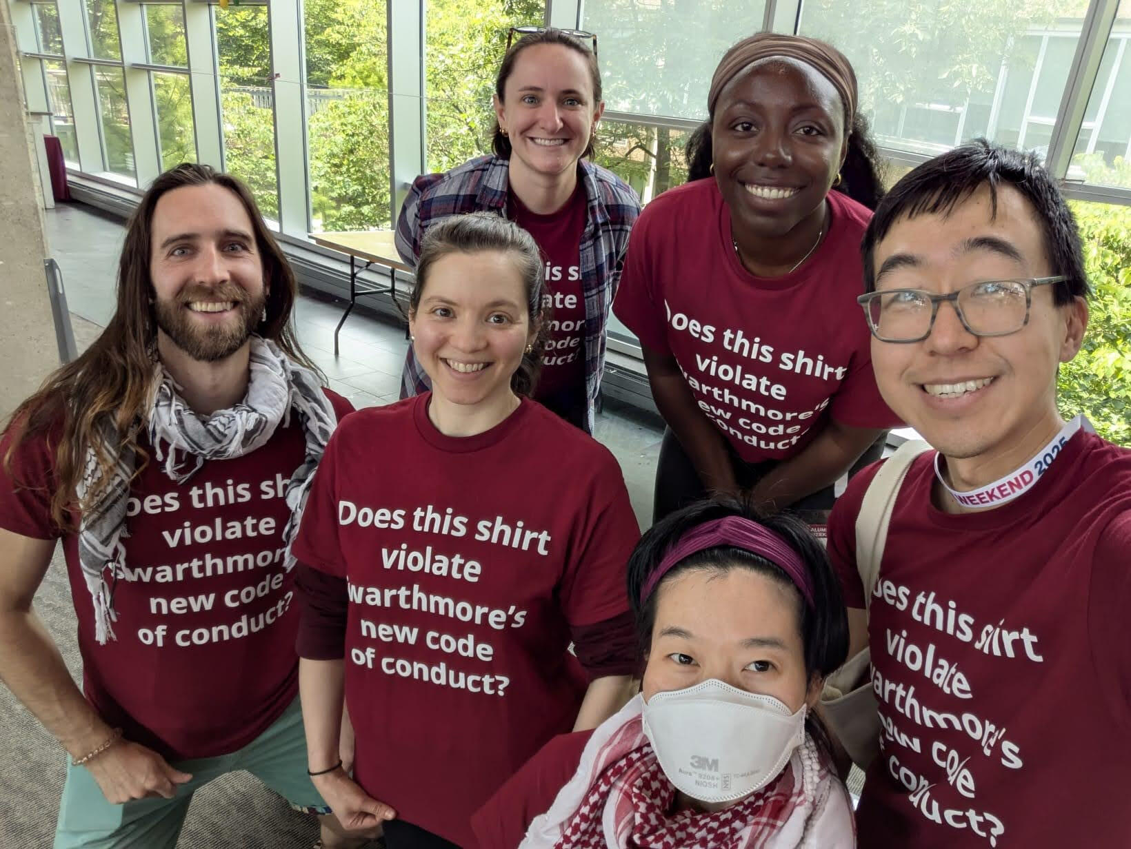 Alumni Weekend Photo 1